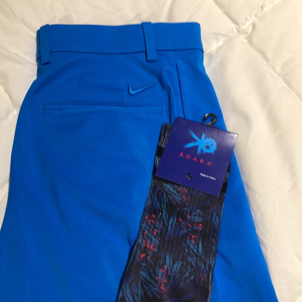 🔥SALE🔥  Nike Men’s golf shorts - Picture 2 of 3
